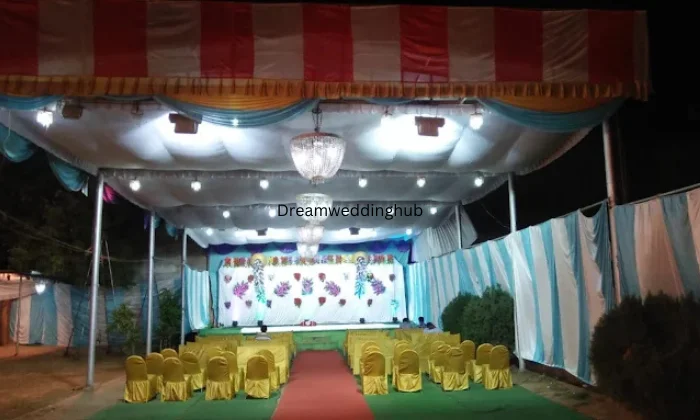 Bhagat Singh Marriage Garden